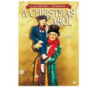 A Christmas Carol [DVD] [NTSC]