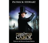 Stewart - Christmas Carol