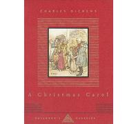 A Christmas Carol