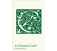 A Christmas Carol : GCSE 9-1 Set Text Student Edition