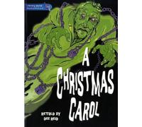 A Christmas Carol: Graphic Novel (Literacy World Satellites)