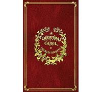 A Christmas Carol - HardBack NEW Dickens, Charle 12/09/2016
