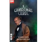 A Christmas Carol (NHB Modern Plays)