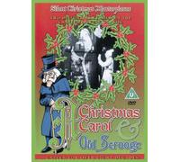 A Christmas Carol/Old Scrooge [DVD]