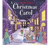 A Christmas Carol (Picture Storybooks)