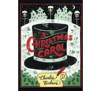 A Christmas Carol (Puffin Chalk) - Paperback NEW Charles Dickens 2014-09-25