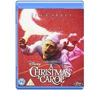 A Christmas Carol [Region Free]