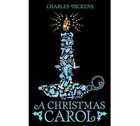 A Christmas Carol (Scholastic Classics)