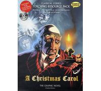 A Christmas Carol Teaching Resource Pack