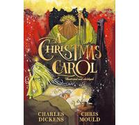 A Christmas Carol: The Illustrated Edition (Faber Illustrated Classics)