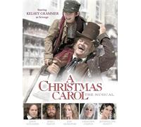 A Christmas Carol, The Musical