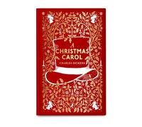 A Christmas Carol (The Penguin English Library) - Hardback NEW Dickens, Charle 0