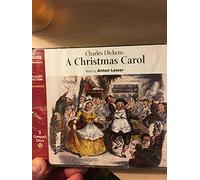 Dickens / Lesser - Christmas Carol [New ]