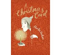 A Christmas Carol: V&A Collector's Edition (Puffin Classics)
