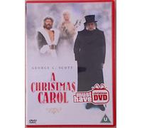 A Christmas Carol [VHS]