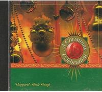 A Christmas Celebration by Vineyard Music Group