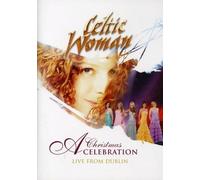 Celtic Woman - A Christmas Celebration [DVD] [2007]