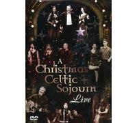 A Christmas Celtic Sojourn, Live (DVD) Various Artists (US IMPORT)