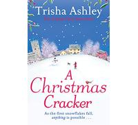 A Christmas Cracker: The only festive romance to curl up with this Christmas!
