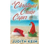 A Christmas Cruise Caper