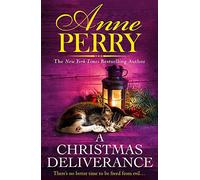 A Christmas Deliverance: Christmas Novella 20