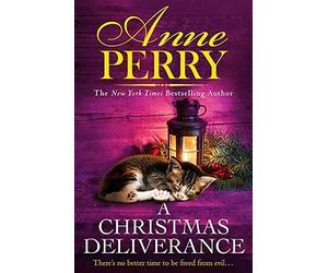 A Christmas Deliverance: Christmas Novella 20