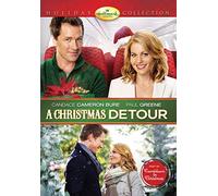 A Christmas Detour