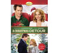 A Christmas Detour (DVD) Sarah Strange Candace Cameron Bure (US IMPORT)