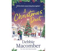 A Christmas Duet: the brand-new festive romance from the bestselling author