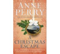 A Christmas Escape (Christmas Novella 13) : A festive murder mystery set on a lonely Italian island