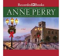 A Christmas Escape (The Christmas Novellas)