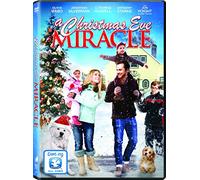 A Christmas Eve Miracle