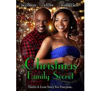 A Christmas Family Secret