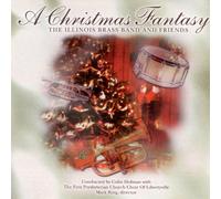 A Christmas Fantasy