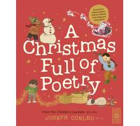 A Christmas Full of Poems : A poem for every day of December