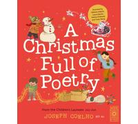 A Christmas Full of Poetry : A poem for every day of December