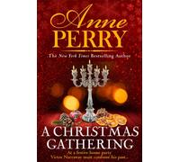 A Christmas Gathering (Christmas Novella 17)