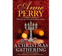 A Christmas Gathering (Christmas Novella 17)