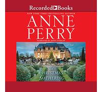 A Christmas Gathering (The Christmas Mystery Series)