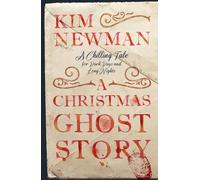 A Christmas Ghost Story