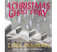 A Christmas Ghost Story