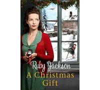 A Christmas Gift: A Captivating Historical Romance Set Against the Backdrop of WWII