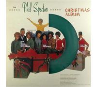 Spector, Phil - A Christmas Gift for You (Coloured Vinyl) [VINYL]
