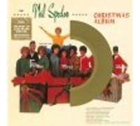 Spector, Phil - A Christmas Gift for You (Coloured Vinyl) [VINYL]