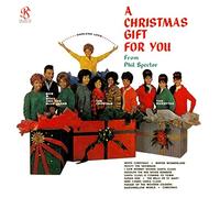 Various Artists - A Christmas Gift For You From Phil Spector