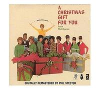 A Christmas Gift for You from Phil Spector by Abkco