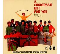 A Christmas Gift for You from Phil Spector by Phil Spector