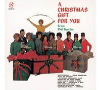 A Christmas Gift For You From Phil Spector by Various Artists