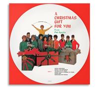 A Christmas Gift For You From Phil Spector [Picture Disc]