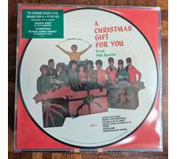 A Christmas Gift For You From Phil Spector [Picture Disc]